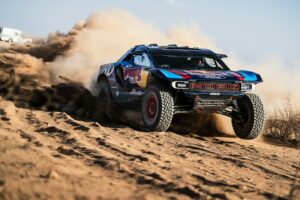 La Dakar torna in Africa dopo 20 anni