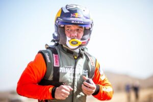 Dakar 2025 – Loeb: “Potevamo partire. La FIA non è stata giusta.”