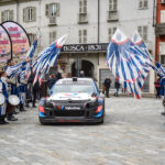 Gino-Bonato vincono il Rally Vigneti Monferrini
