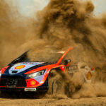 La quarta Hyundai per Dani Sordo