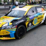 Caffoni firma il Rally Regione Piemonte CRZ