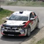 La Targa Florio ospita il nuovo Trofeo Lancia