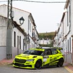 WRC, Canarie: una sfida di 300km su asfalto