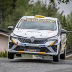 Il Rally Valle d’Aosta viene sospeso in segno di lutto