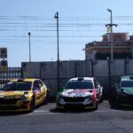 Gangi bis al Rally delle Palme