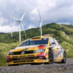 IRC – Rally del Taro con 105 iscritti