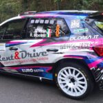 Rally Lanterna, svelato il programma