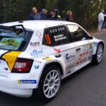 Gangi al Rally delle Palme per il bis