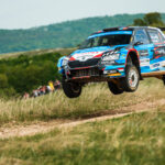 Rally Ungheria ERC, sono 67 gli iscritti