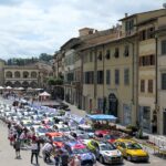 Rally di Reggello: al via le iscrizioni dal 15 Maggio