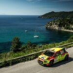 IRC: La situazione del campionato verso il Rally del Taro
