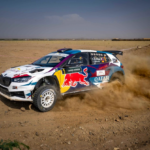 Al-Attiyah vince la 1^ edizione del Rally Arabia Saudita davanti ad Hanninen