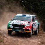 ERC, Ungheria: Mabellini al comando dopo PS4