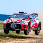 Rally Ungheria: Korhonen vince, beffa per Mabellini