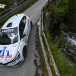 R ITALIAN TROPHY – Post Rally degli Abeti e Abetone