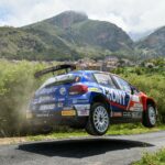 CIAR: Andrea Crugnola e Pietro Ometto vincono la Targa Florio