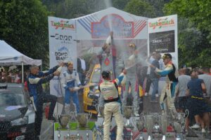 TIR – Ecco come sarà il Rally Valli Ossolane