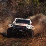 W2RC Sudafrica – Botterill spinge e Toyota è ancora davanti