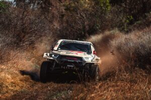 W2RC Sudafrica – Botterill spinge e Toyota è ancora davanti
