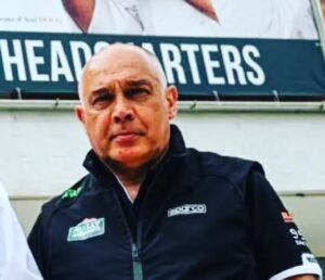 Ciao Gil…