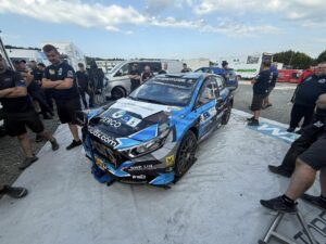Rally Flash 21/6