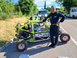Slalom dell’Ossola: ecco l’elenco iscritti