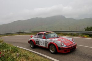 Rally Lana Storico, tutto pronto per il 5° appuntamento CIRAS