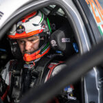 Davide Nicelli stagione 2026 © Alessio Bergadano
