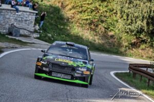Un Rally del Rubinetto da 115 iscritti