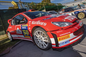 Rallylegend: torna il Memorial Bettega