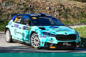 Giovanni Ceccato è sesto assoluto al Lazio Cassino Pico