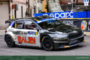 Vittorio Ceccato è campione italiano assoluto Over 55