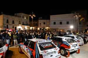 Fiorio Cup 2026: in onore di Alex