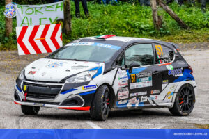 Coppiello e Pezzato vincono la CRZ di quinta zona
