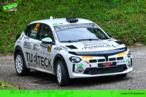 Bis di Spataro, tra CRZ e Pirelli Accademia